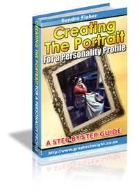 Creating the Portrait